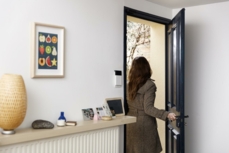 Cambriolage - alarme Cambriolage - alarme